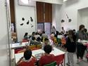 S’inicia la ronda de visites als menjadors de les escoles de la comarca gestionades per les AFAs