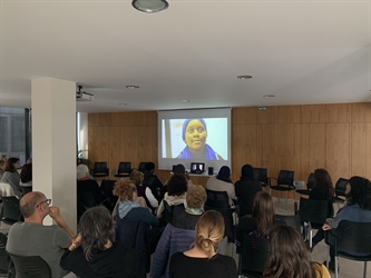 L'Àrea de Benestar Social del Consell Comarcal del Pla de l'Estany presenta el documental "Les dones de la meva vida"