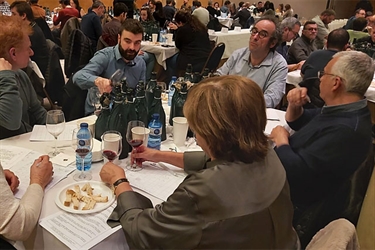 El celler Baronia de Vilademuls rep la medalla d'or en el XXVII Concurs de Vins Girovi'22